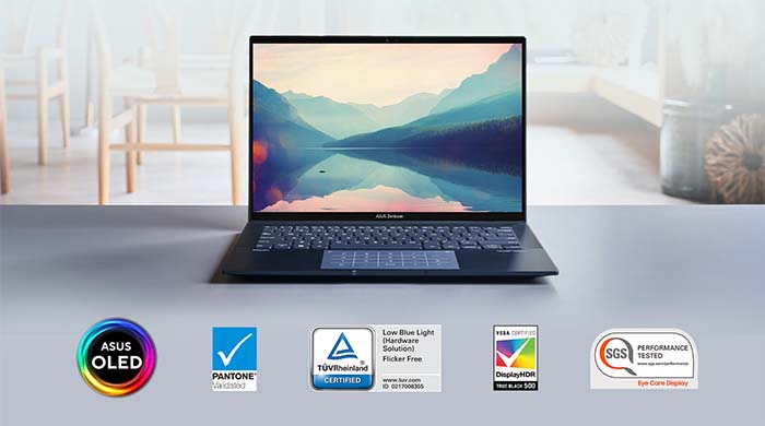TNC Store Top Laptop Asus cho sinh viên